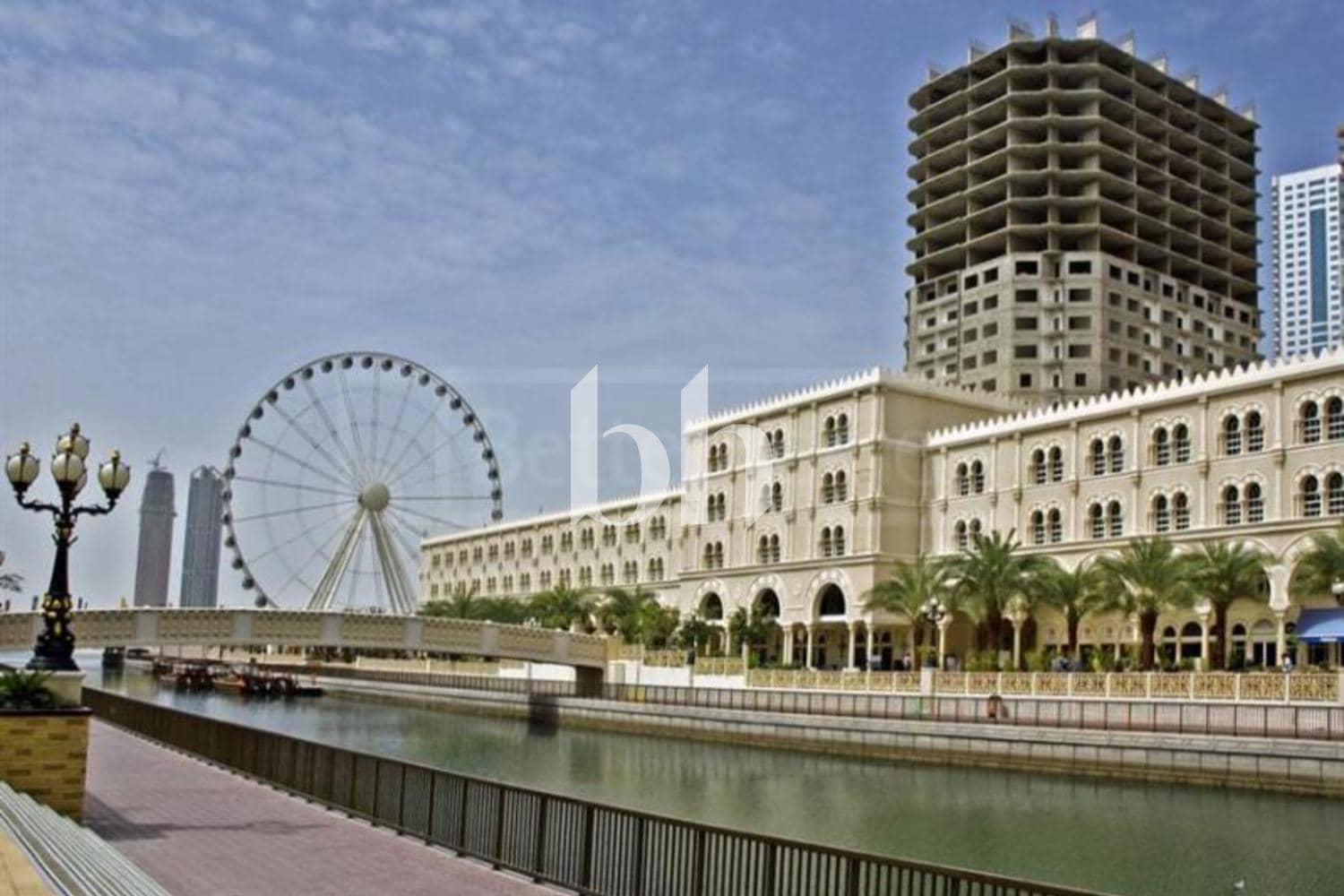 3 Bedroom Apartment in Al Ferasa Tower - photo 2