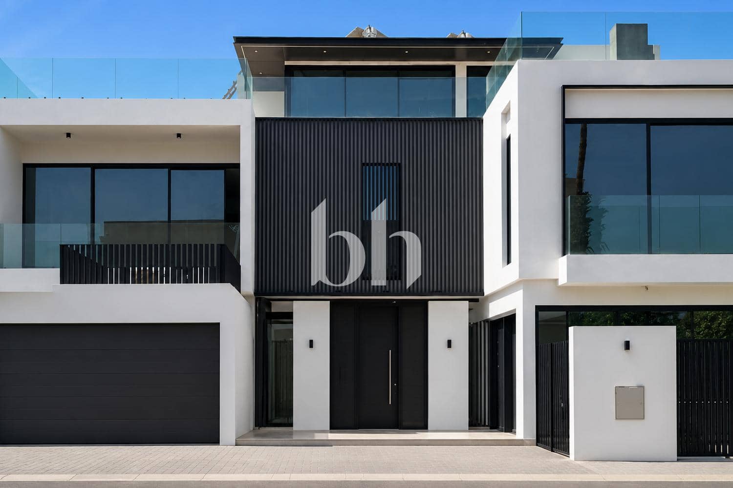 4 Bedroom Villa in Al Wasl Villas