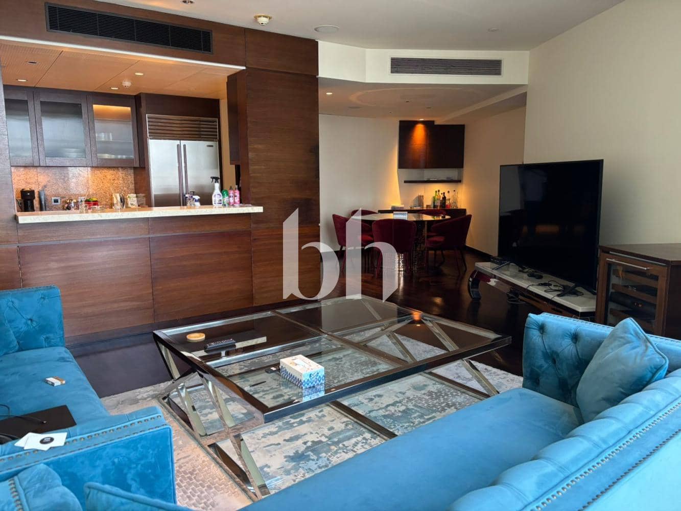 2 Bedroom Apartment in Burj Khalifa Zone 2B - photo 1