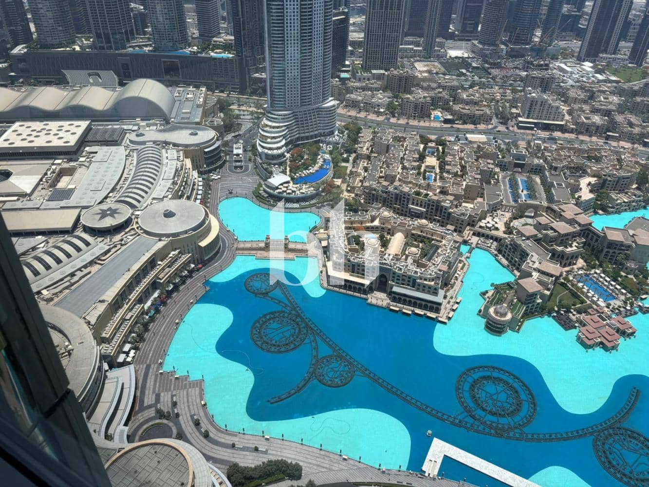 2 Bedroom Apartment in Burj Khalifa Zone 2B