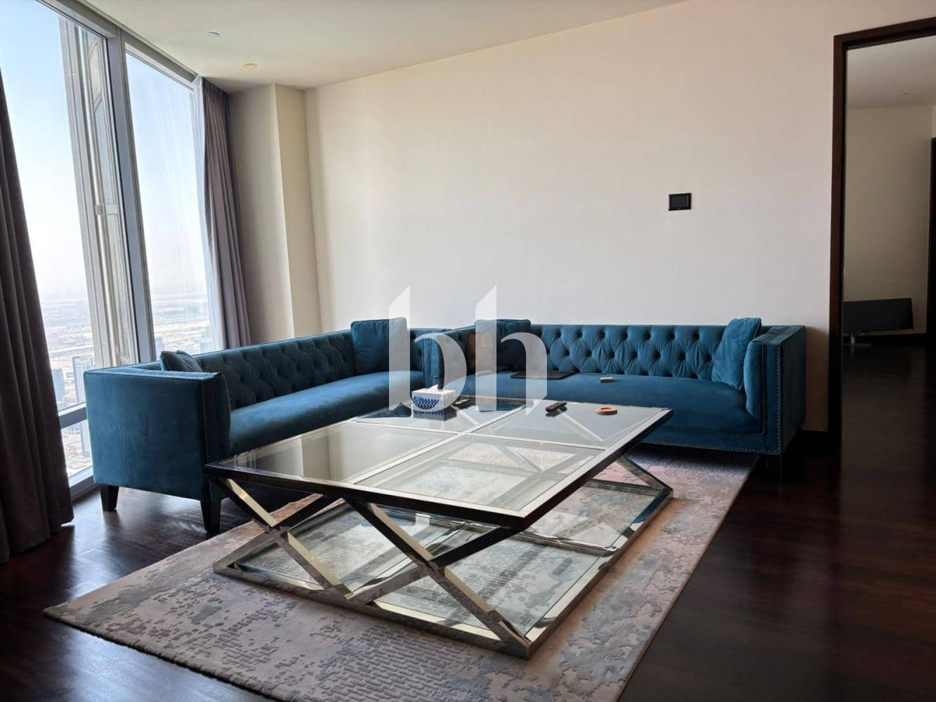 2 Bedroom Apartment in Burj Khalifa Zone 2B - photo 2