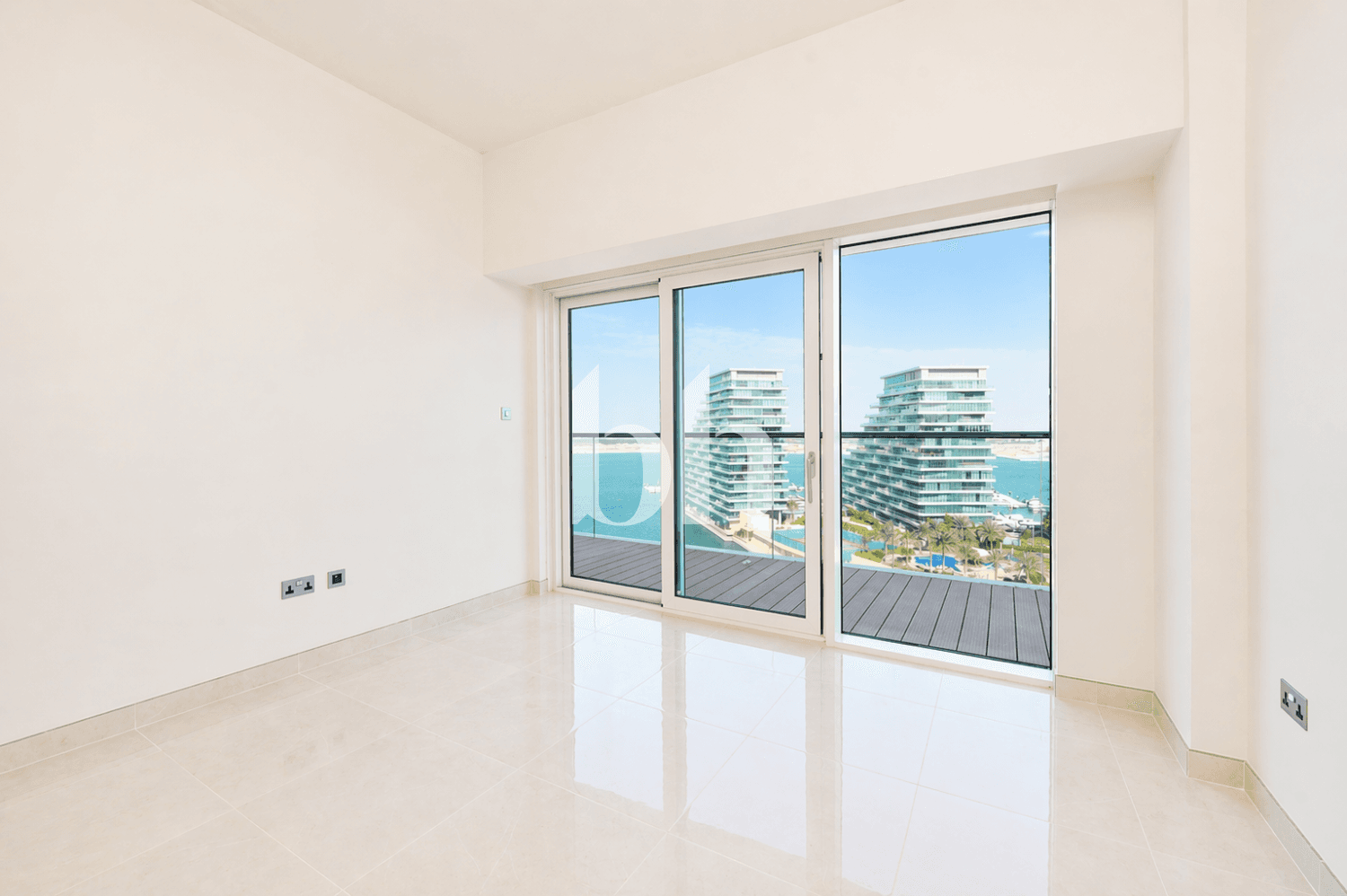 1 Bedroom Apartment in Al Hadeel - photo 2