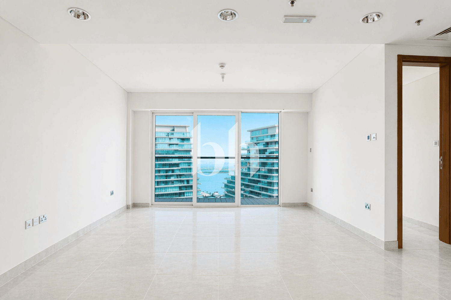 1 Bedroom Apartment in Al Hadeel