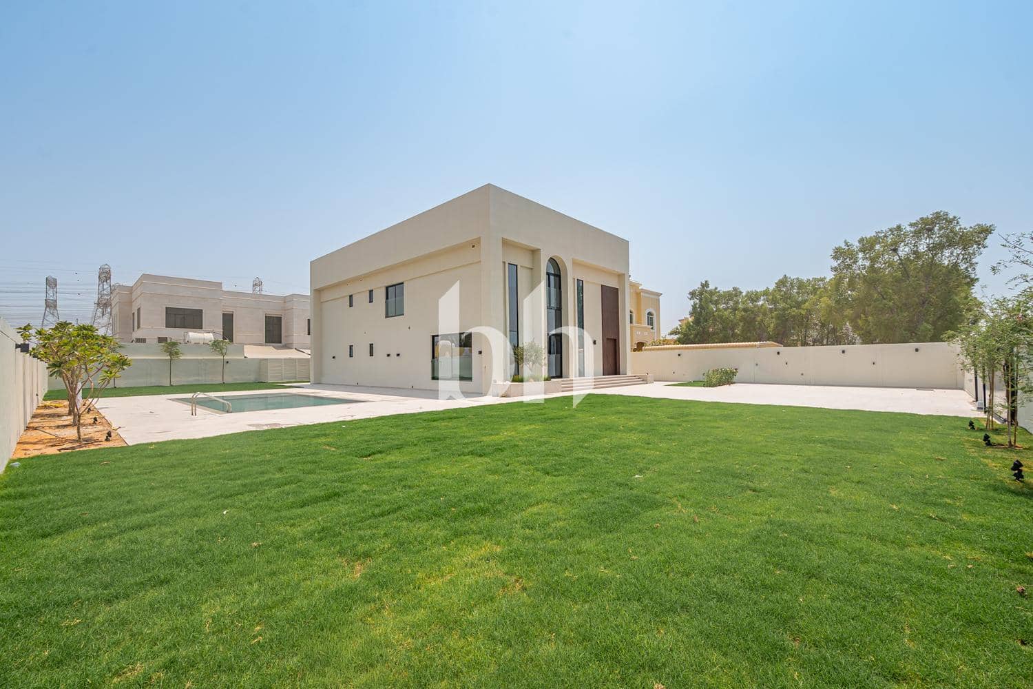 5 Bedroom Villa in Al Barsha 3 Villas - photo 2