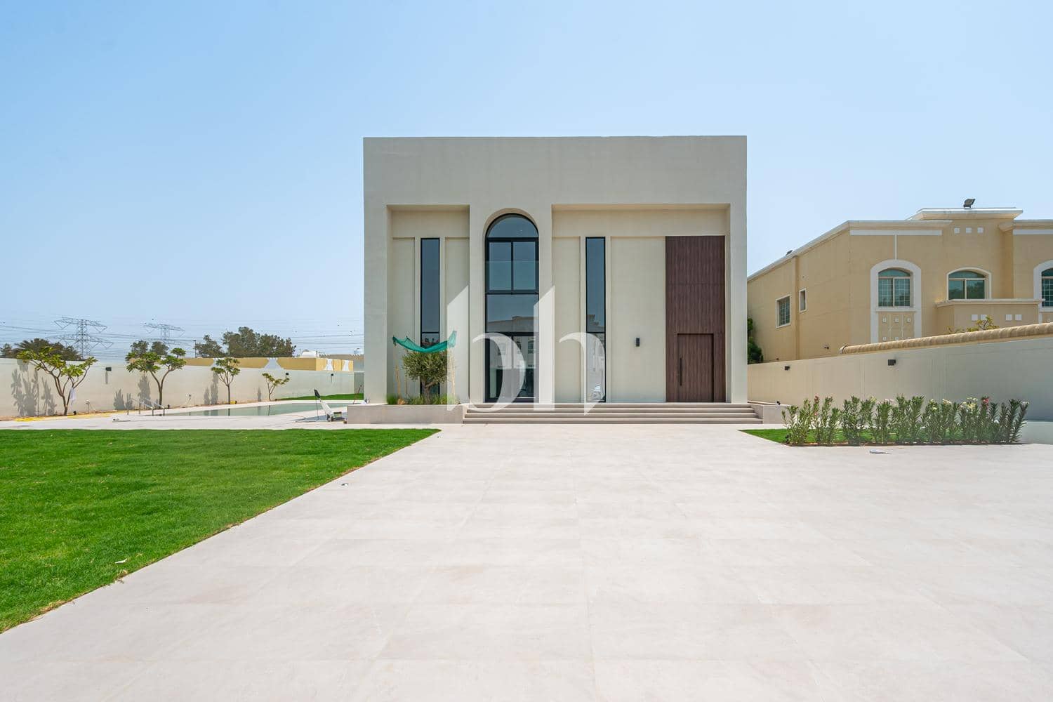 5 Bedroom Villa in Al Barsha 3 Villas