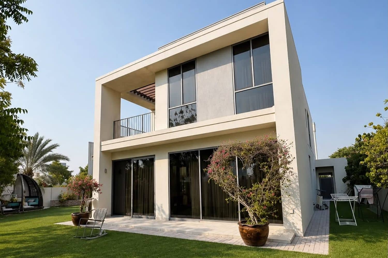 4 Bedroom Villa in Sidra Villas I