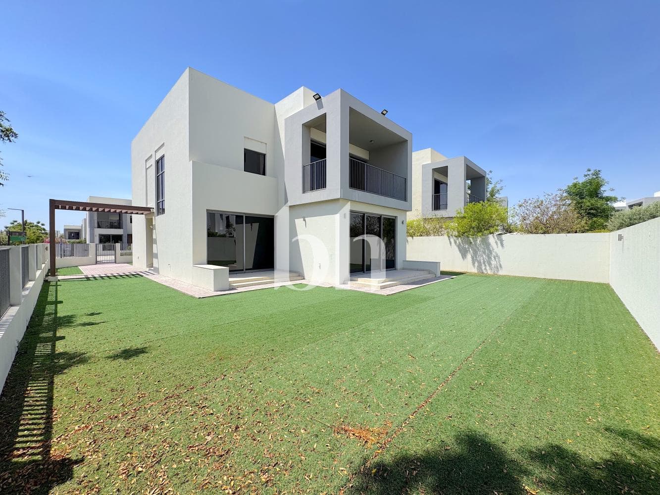 4 Bedroom Villa in Sidra Villas I
