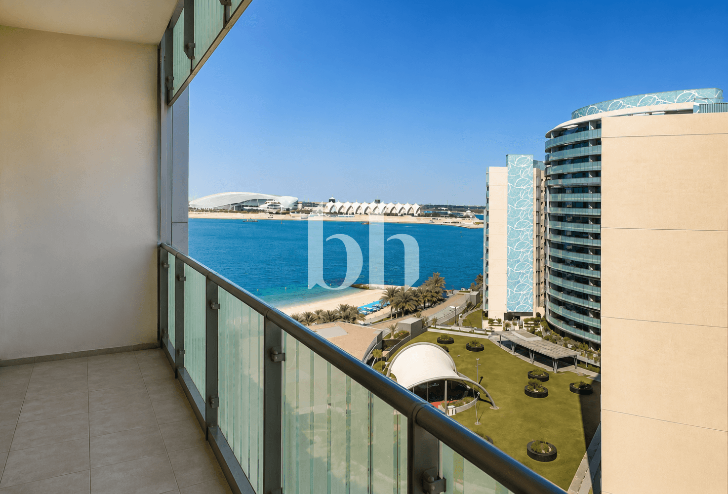 2 Bedroom Apartment in Al Maha