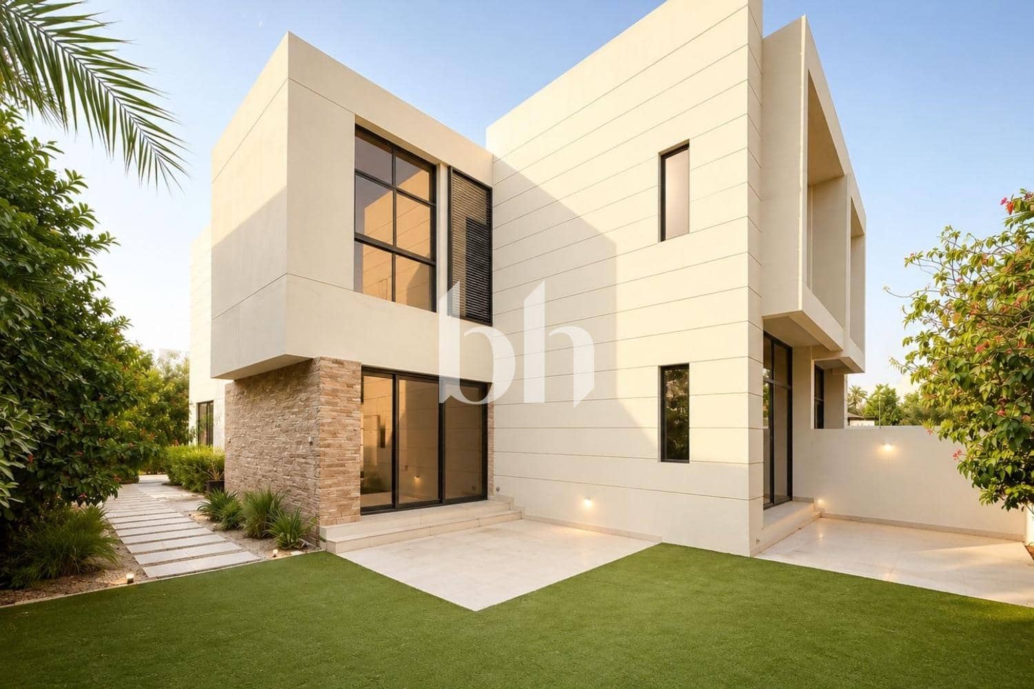 4 Bedroom Villa in Queens Meadow