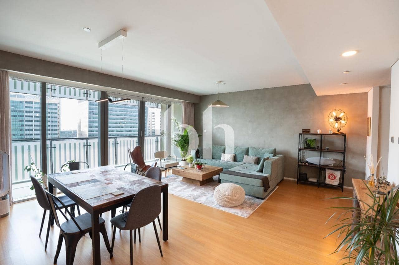 2 Bedroom Apartment in Al Maha - photo 1