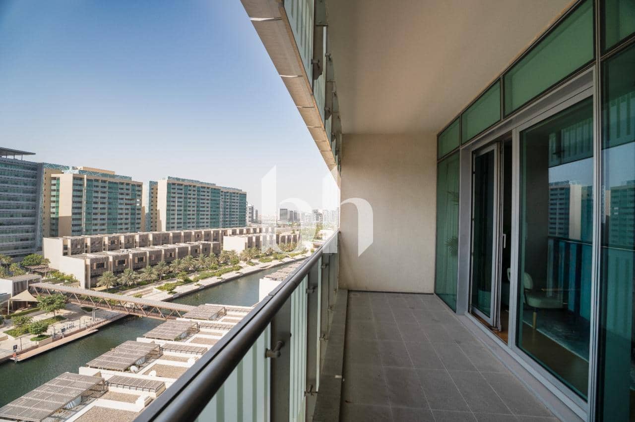 2 Bedroom Apartment in Al Maha