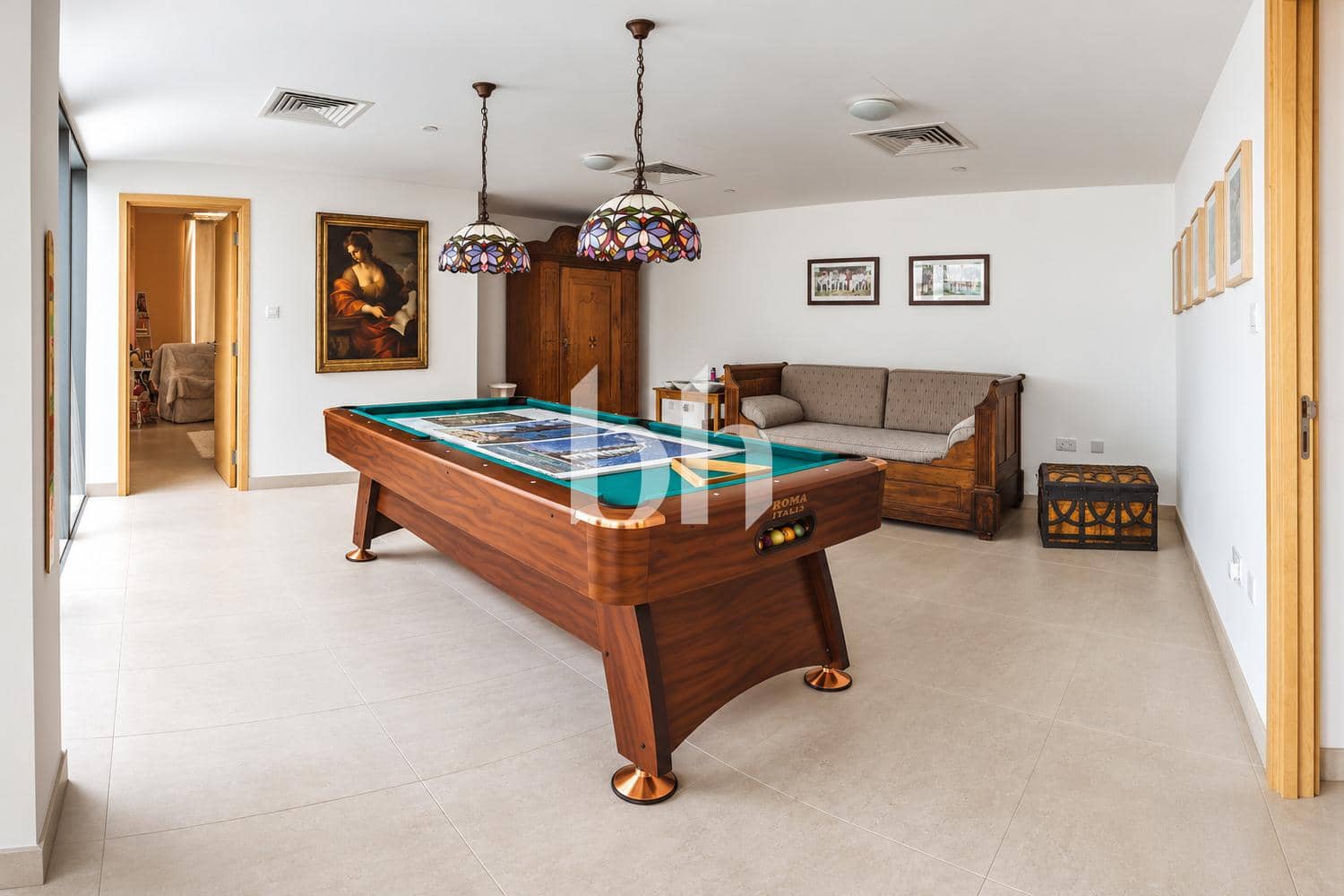 4 Bedroom Villa in Building C - photo 1