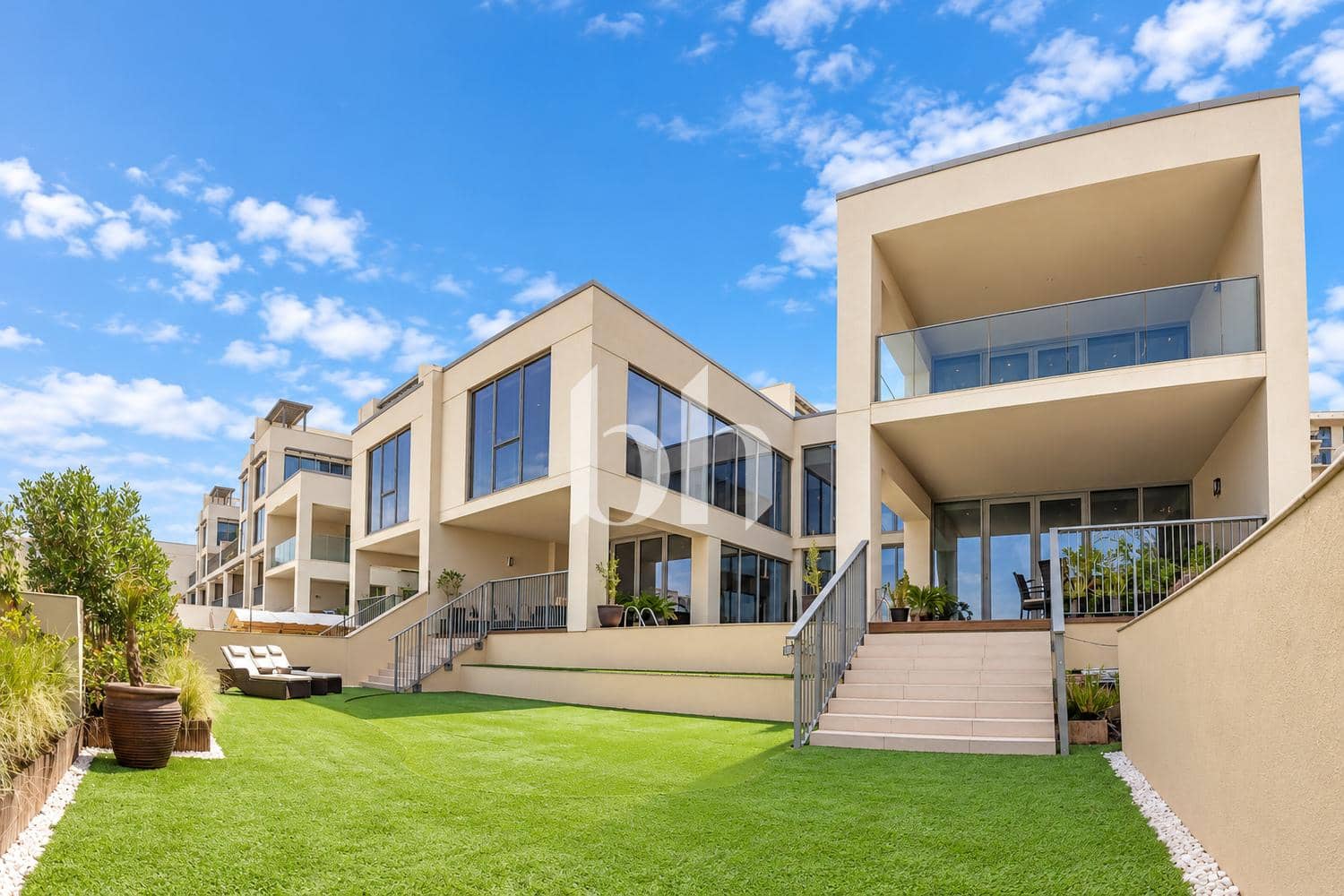 4 Bedroom Villa in Building C