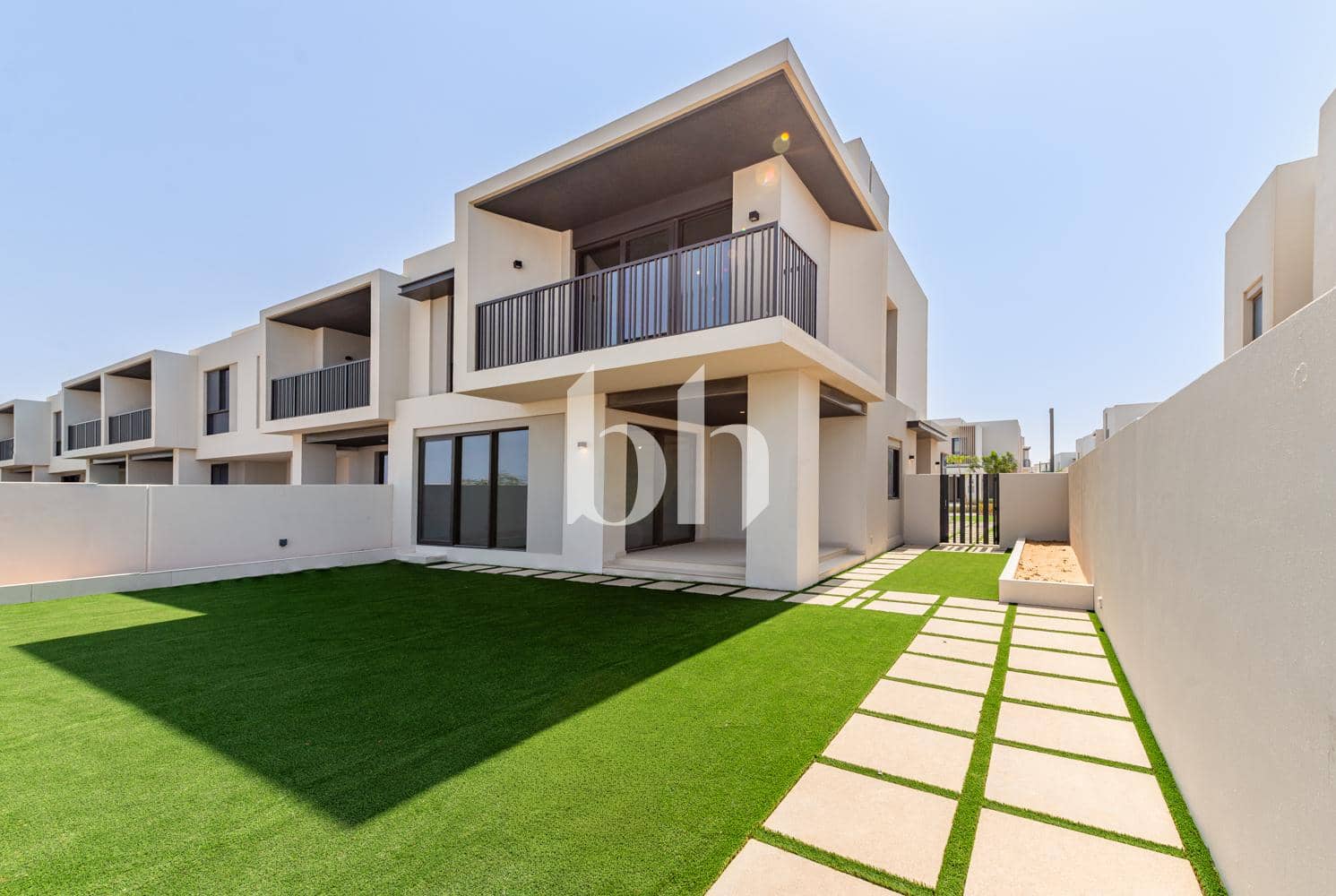 4 Bedroom Townhouse in Jebel Ali Village Townhouses