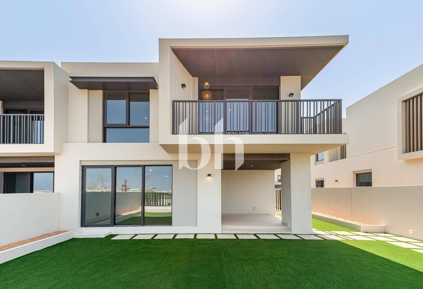 4 Bedroom Townhouse in Jebel Ali Village Townhouses - photo 1