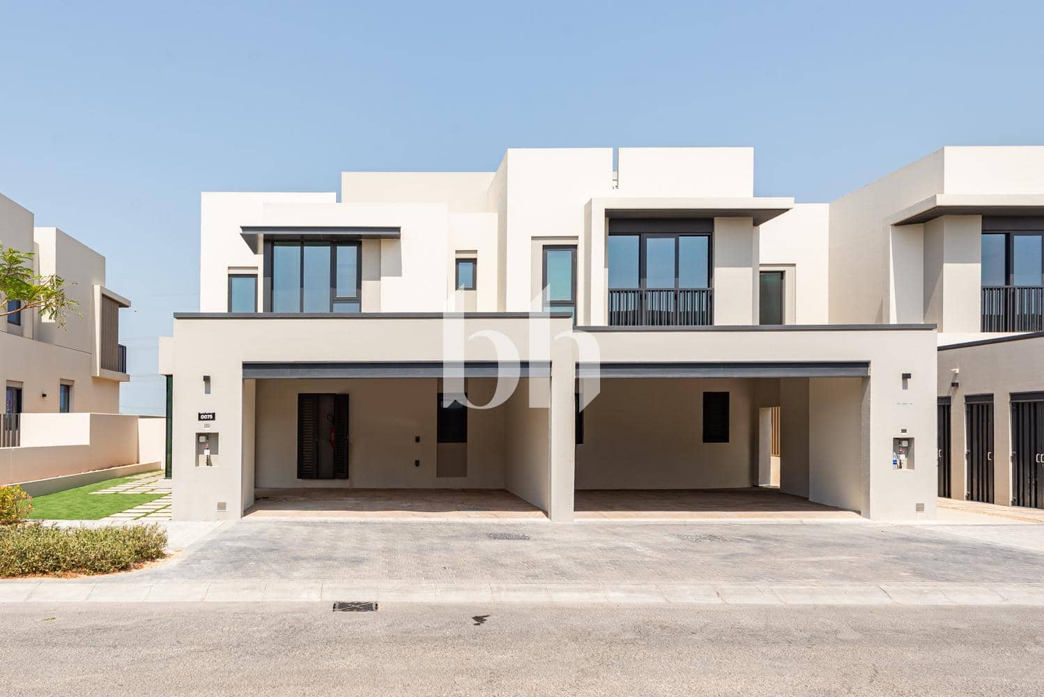 4 Bedroom Townhouse in Jebel Ali Village Townhouses - photo 2