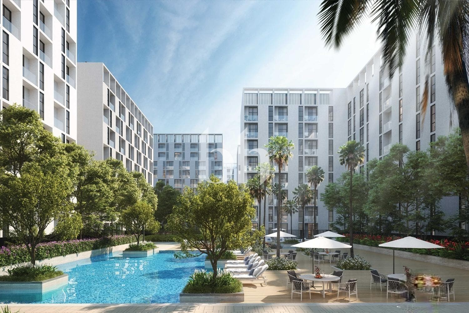 1 Bedroom Apartment in Darb 4