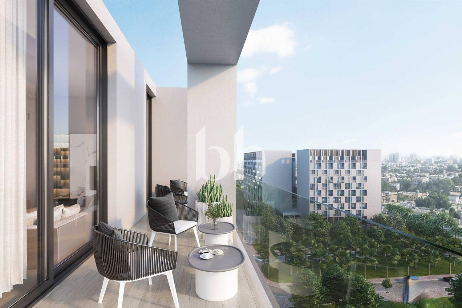 1 Bedroom Apartment in Darb 4 - photo 2