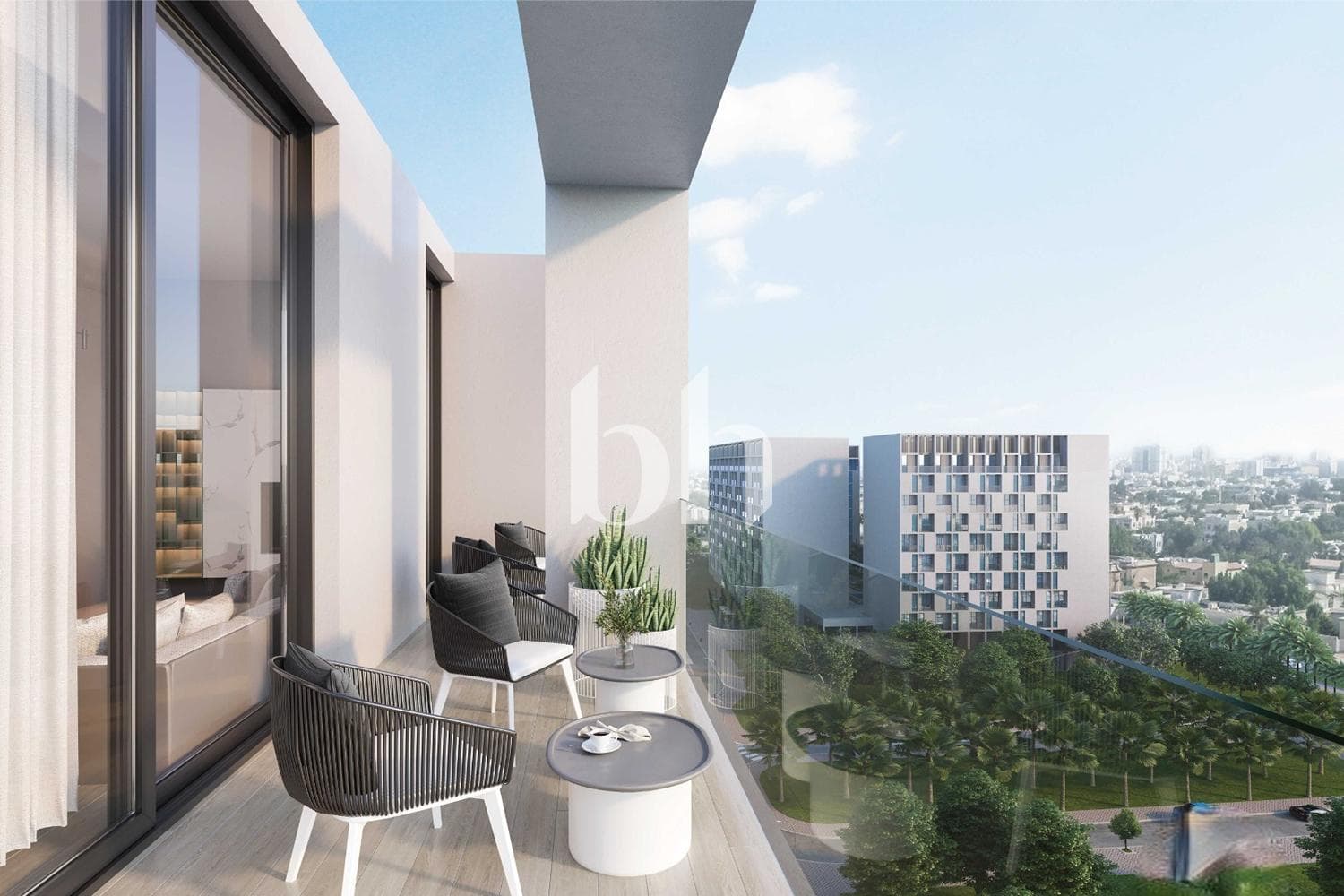 1 Bedroom Apartment in Darb 4 - photo 2