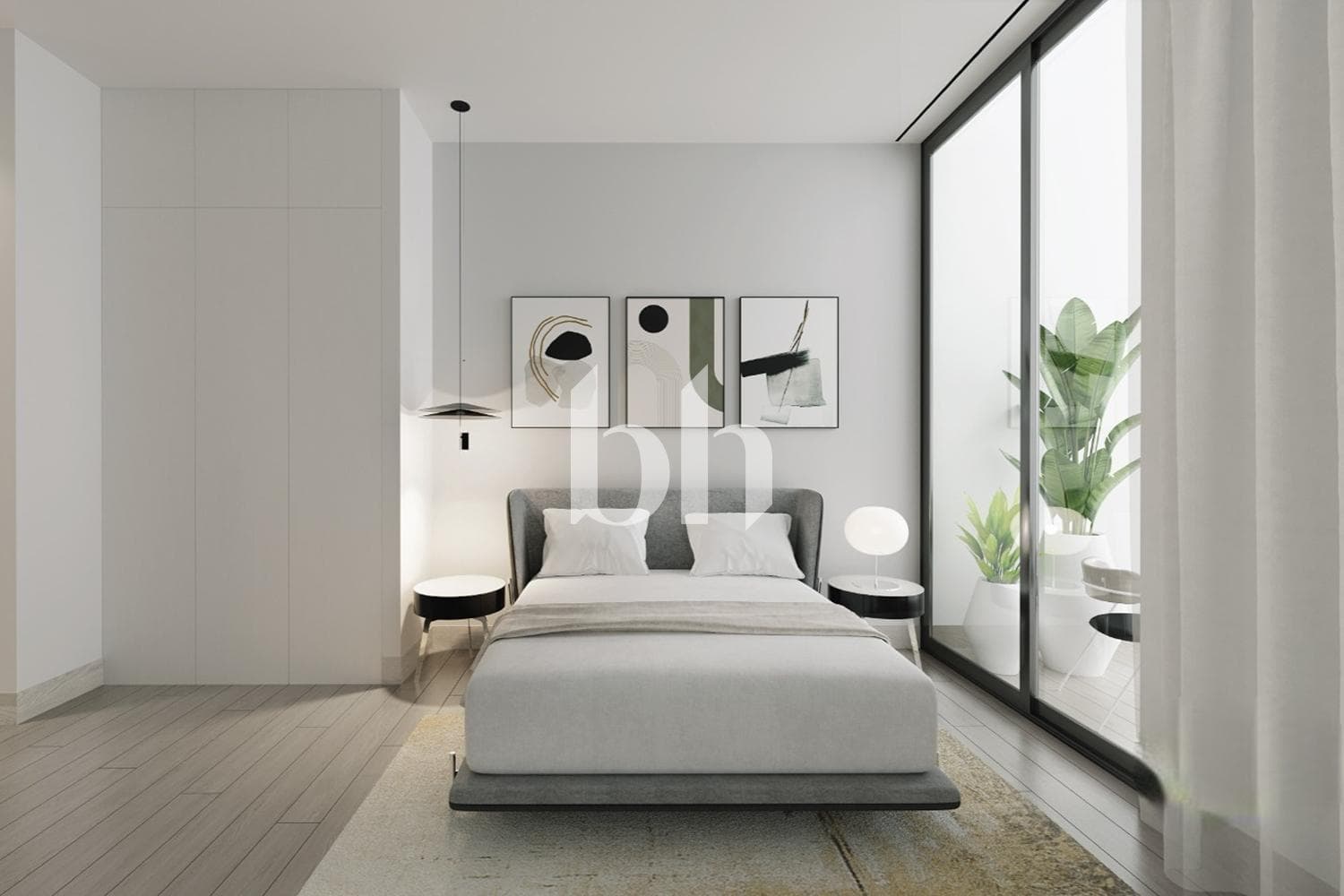 1 Bedroom Apartment in Darb 4 - photo 1