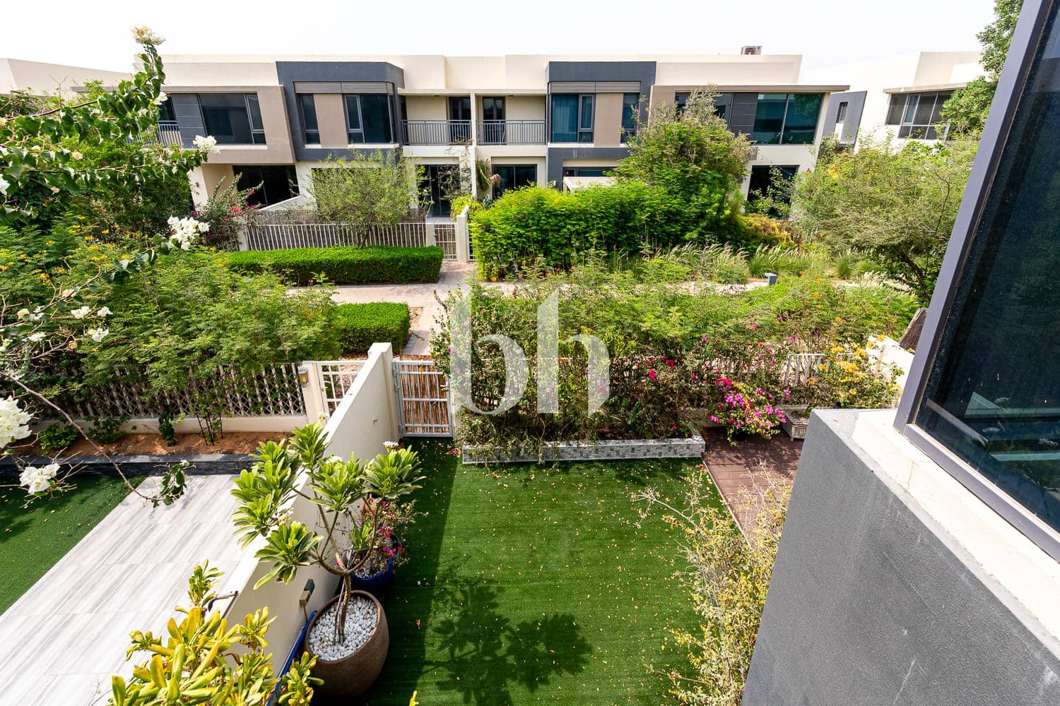 4 Bedroom Villa in Maple 1, Maple at Dubai Hills Estate - photo 1