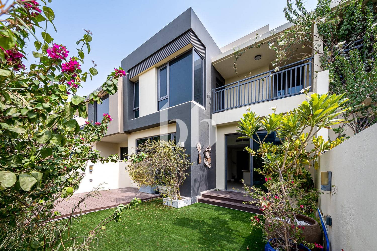 4 Bedroom Villa in Maple 1, Maple at Dubai Hills Estate