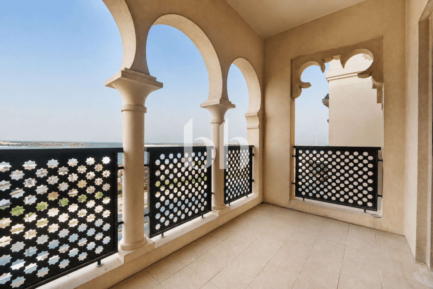 1 Bedroom Apartment in Saadiyat Beach Residences