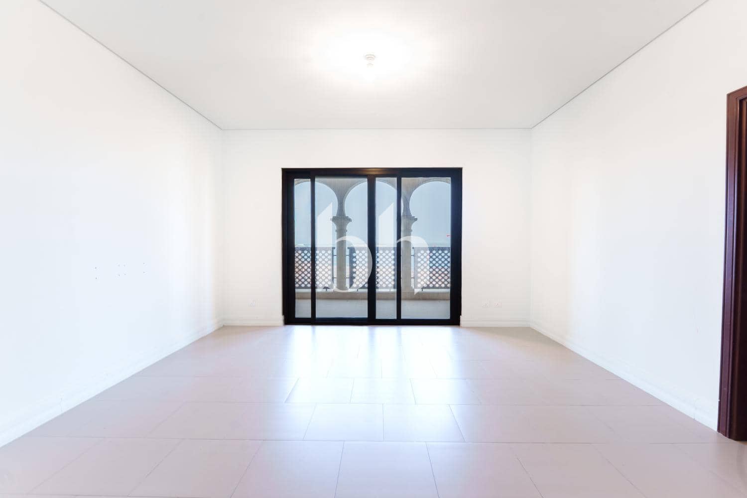 1 Bedroom Apartment in Saadiyat Beach Residences - photo 1