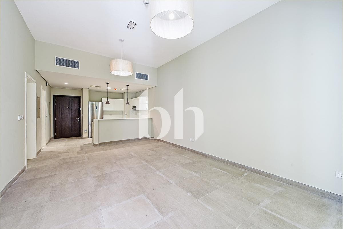 1 Bedroom Apartment in Larimar Apartments - photo 1