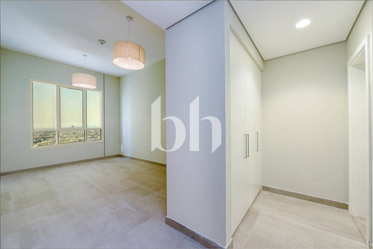 1 Bedroom Apartment in Larimar Apartments - photo 2