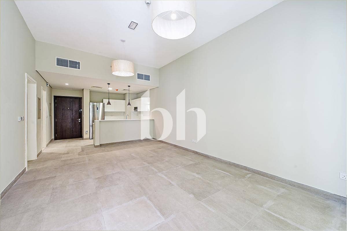 1 Bedroom Apartment in Larimar Apartments
