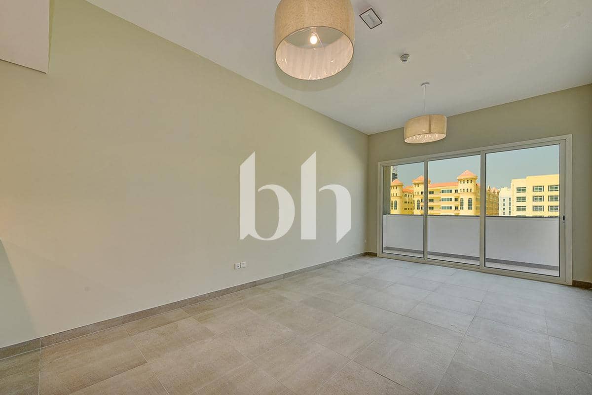 2 Bedroom Apartment in Larimar Apartments - photo 2