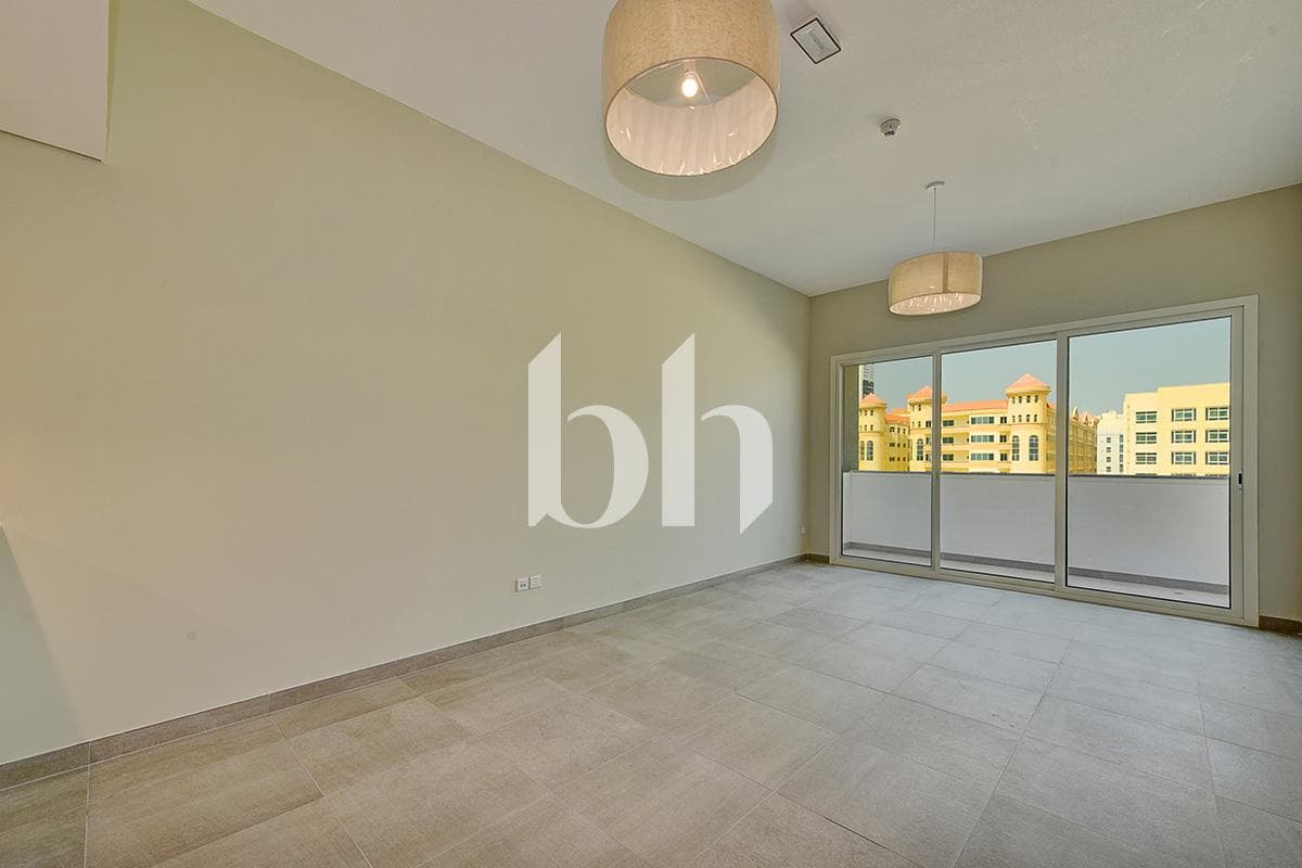 2 Bedroom Apartment in Larimar Apartments - photo 2