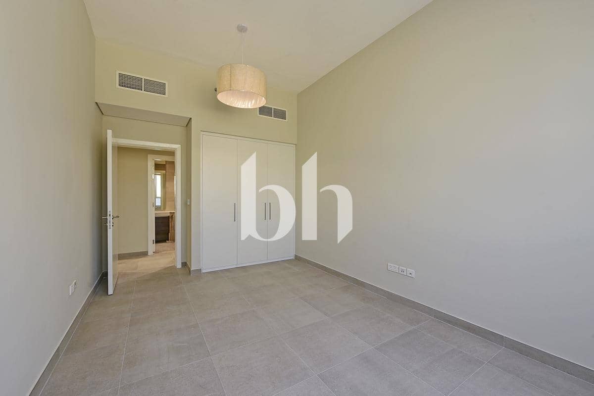 2 Bedroom Apartment in Larimar Apartments