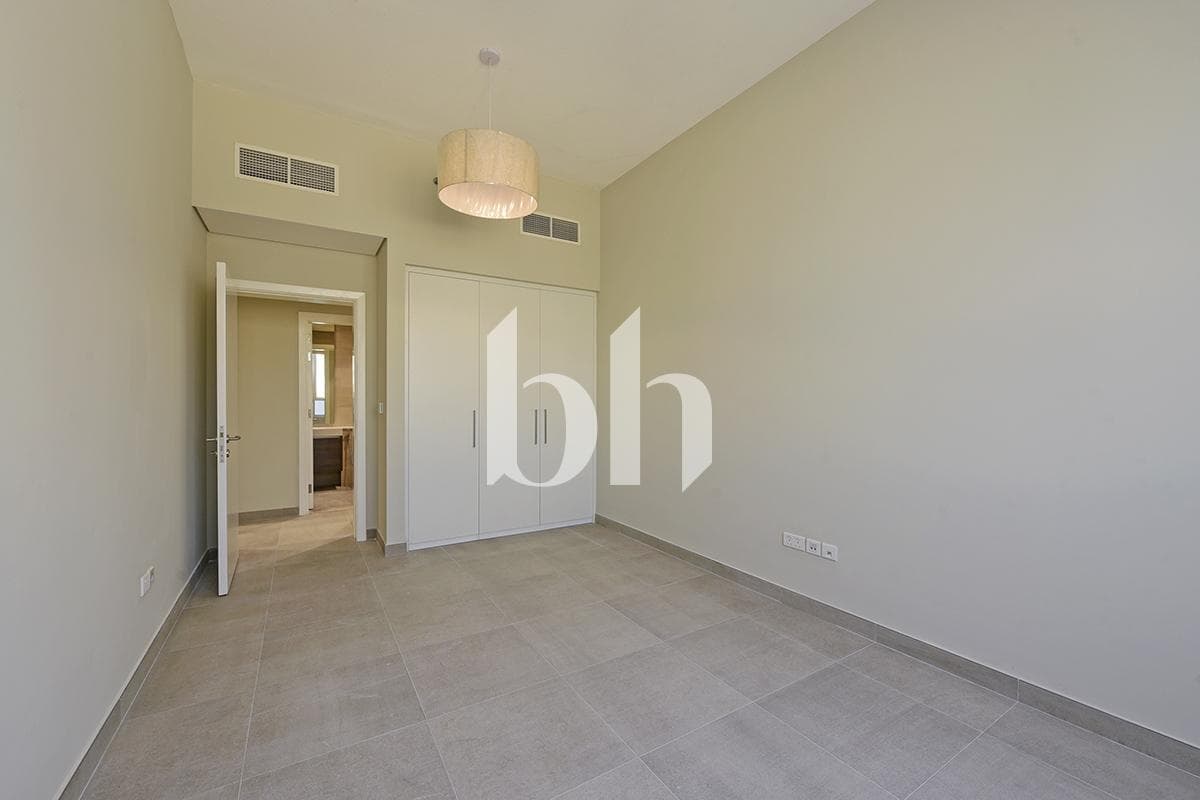 2 Bedroom Apartment in Larimar Apartments