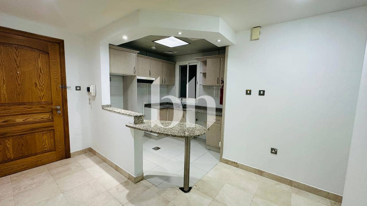 1 Bedroom Apartment in Al Meraikhi Tower - photo 1
