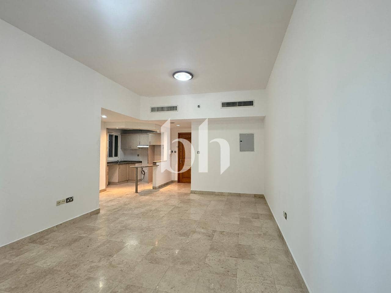 1 Bedroom Apartment in Al Meraikhi Tower