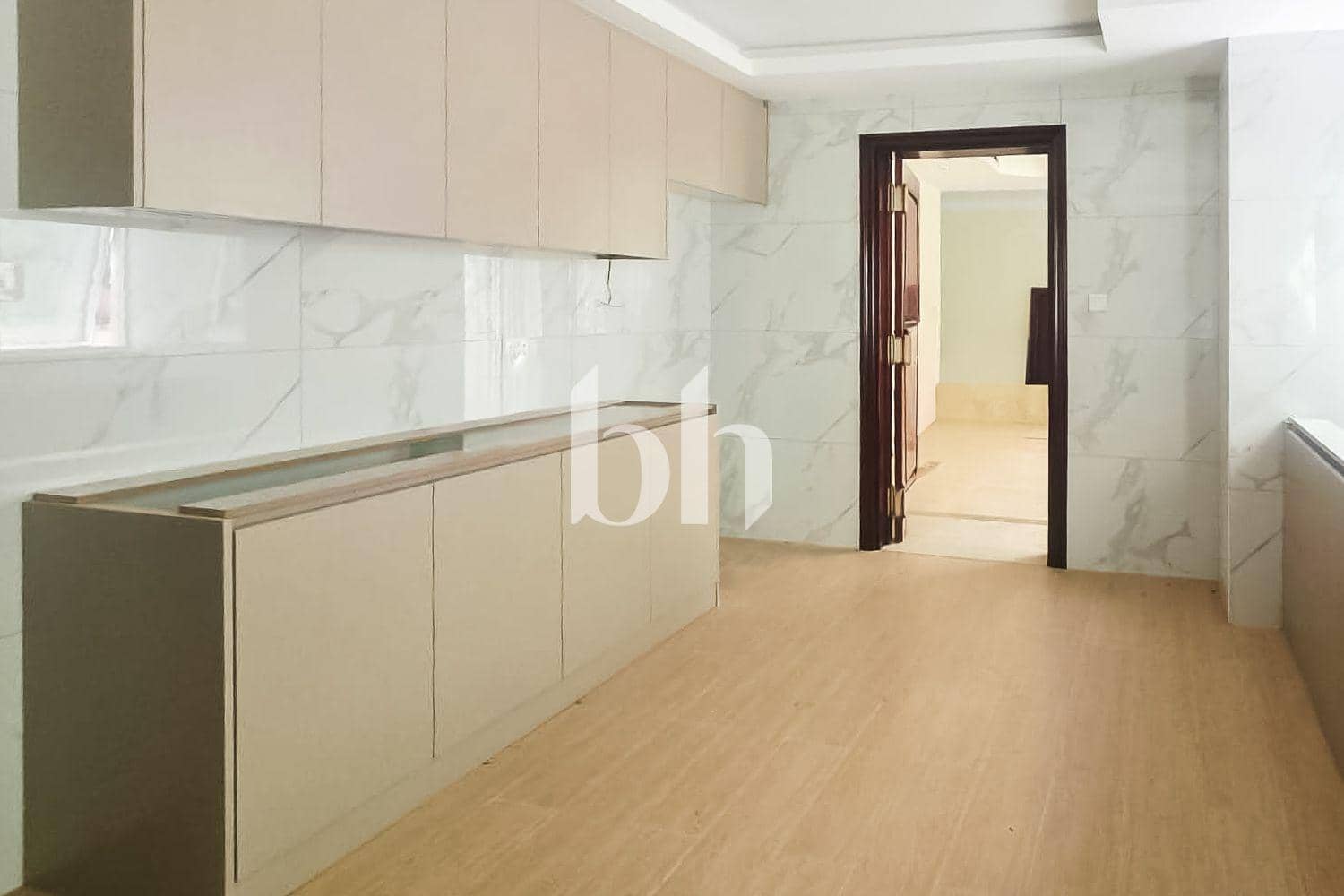 4 Bedroom Villa in Al Garhoud Villas