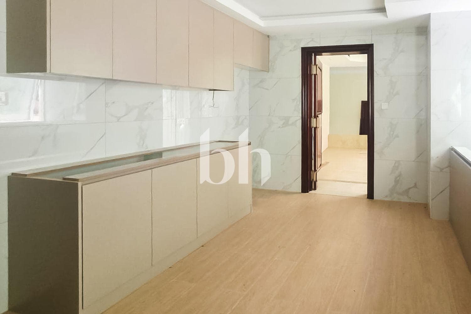 4 Bedroom Villa in Al Garhoud Villas