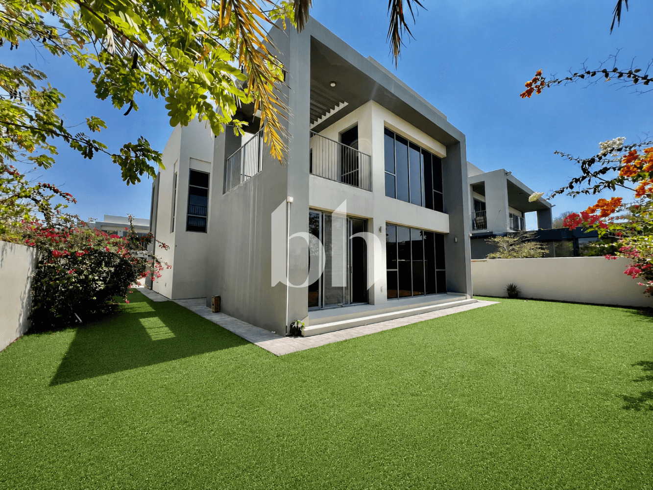 4 Bedroom Villa in Sidra Villas I