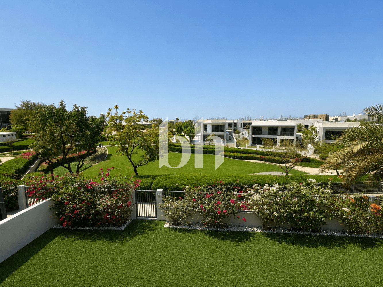 4 Bedroom Villa in Sidra Villas I - photo 1