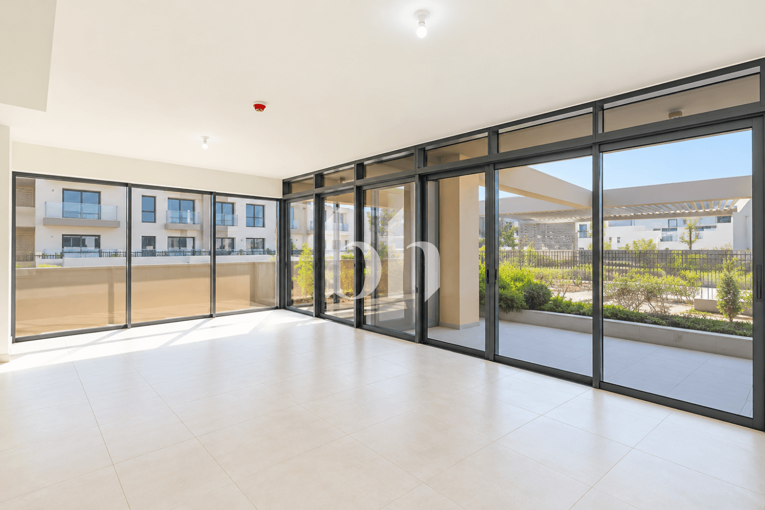 3 Bedroom Duplex in Soho Square