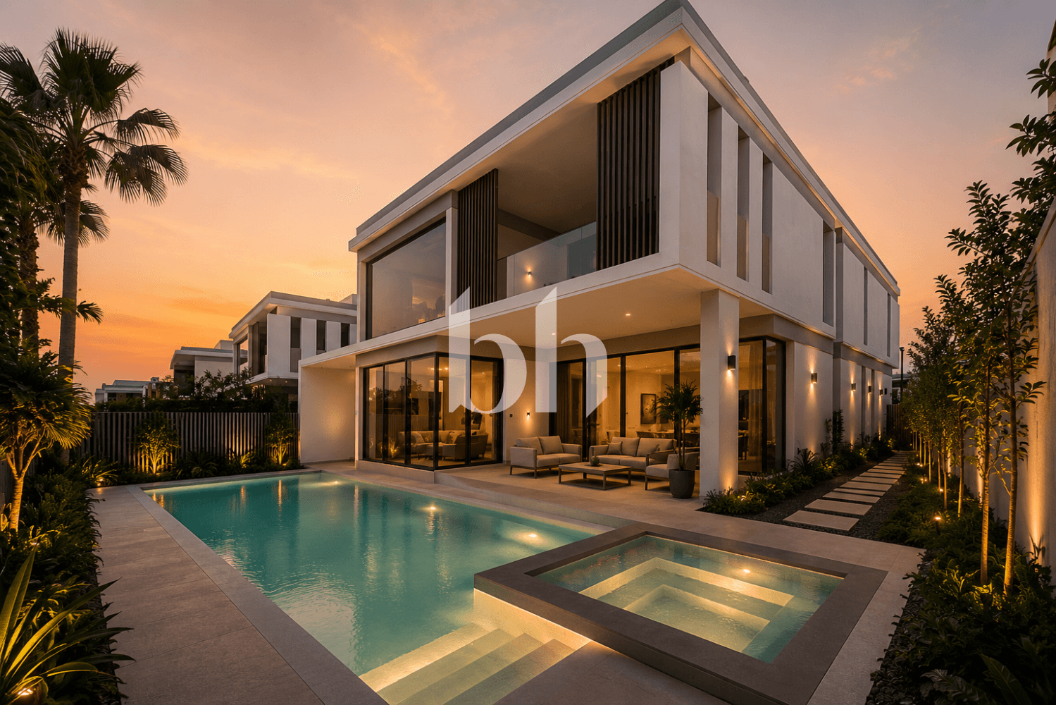5 Bedroom Villa in Harmony 3