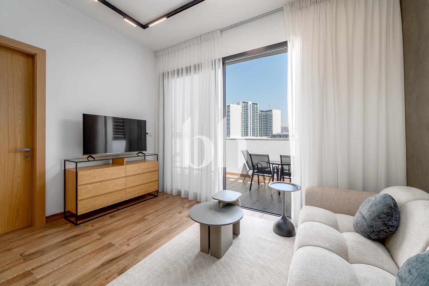1 Bedroom Apartment in Oakley Square Residence A - photo 1