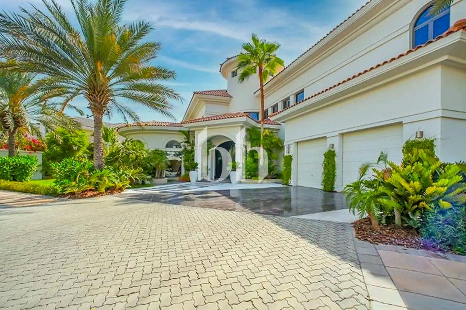 5 Bedroom Villa in Signature Villas Frond B - photo 1