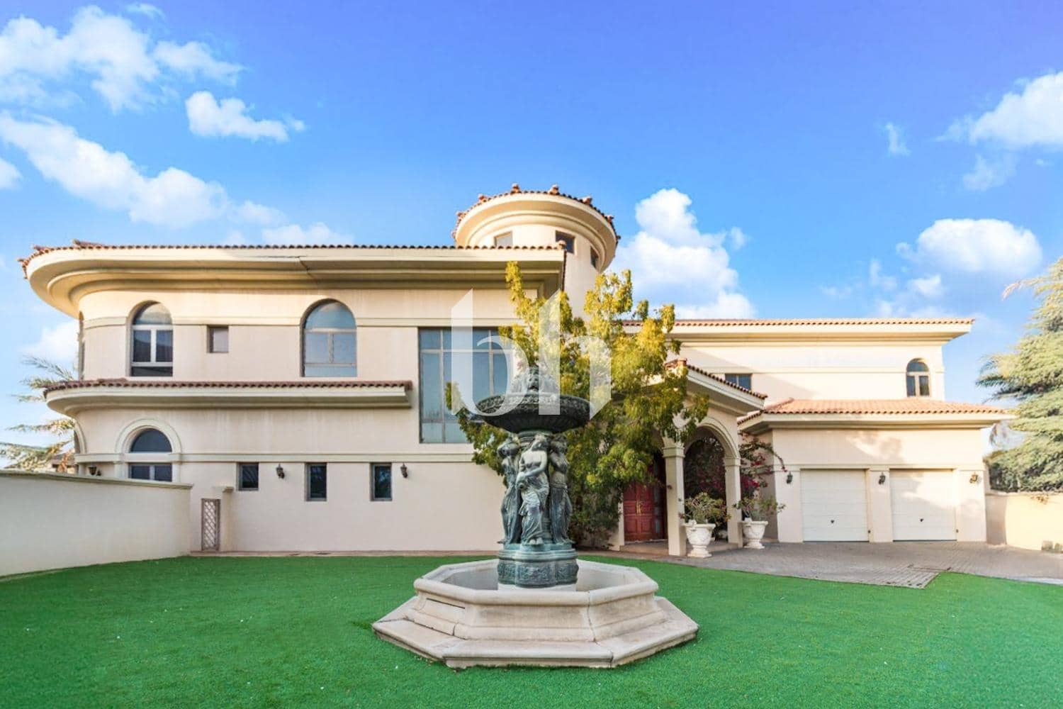 5 Bedroom Villa in Signature Villas Frond B - photo 2