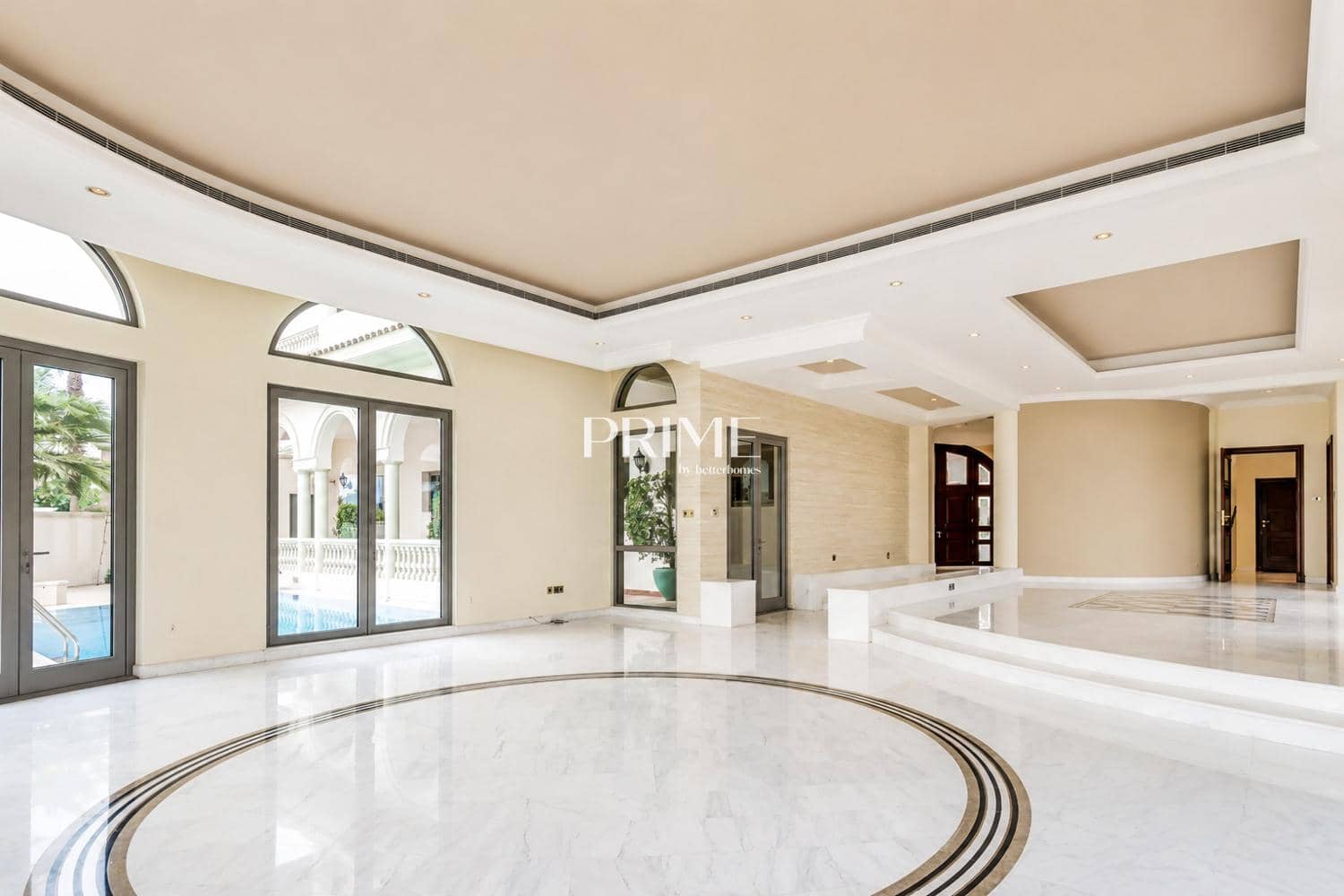 5 Bedroom Villa in Signature Villas Frond B - photo 1