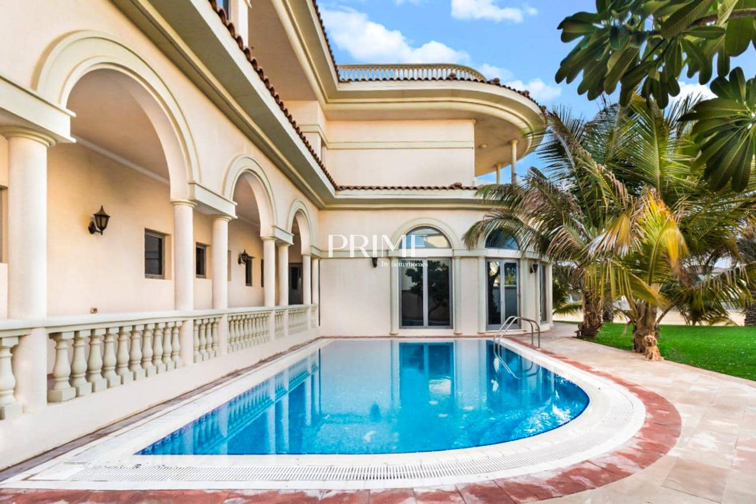 5 Bedroom Villa in Signature Villas Frond B - photo 2