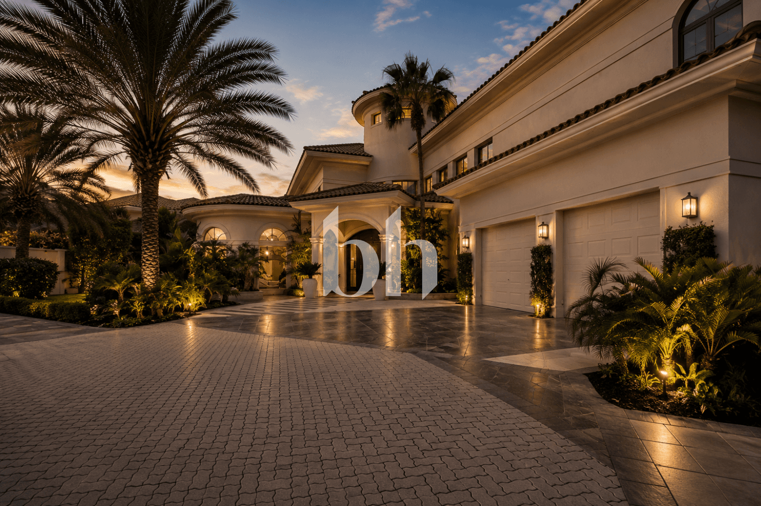 5 Bedroom Villa in Signature Villas Frond B - photo 1
