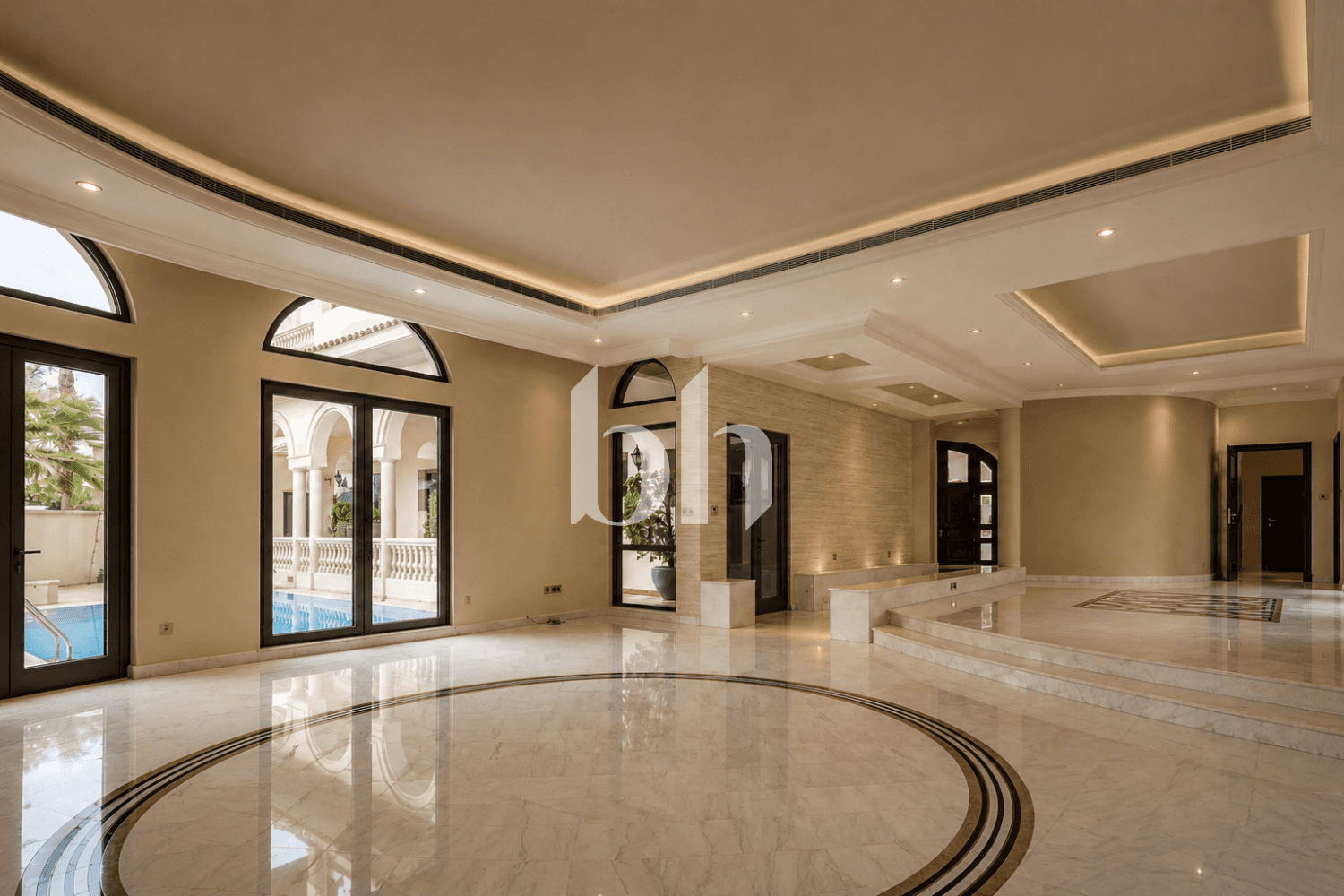 5 Bedroom Villa in Signature Villas Frond B - photo 2